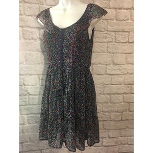 BAND OF GYPSIES Sundress